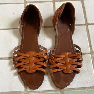 Mossimo chuaraches sandals